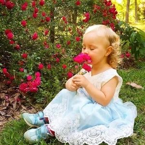 Meet your Posher, Ruth